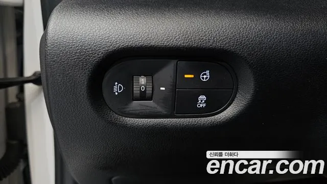 Hyundai Casper Casper Inspiration — Фото автомобиля 13
