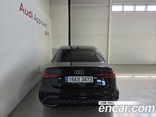 Audi A3 — Фото автомобиля 4