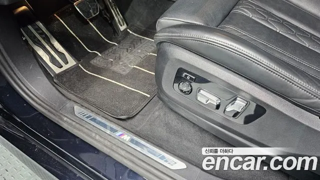 BMW X5 G05 — Фото автомобиля 22