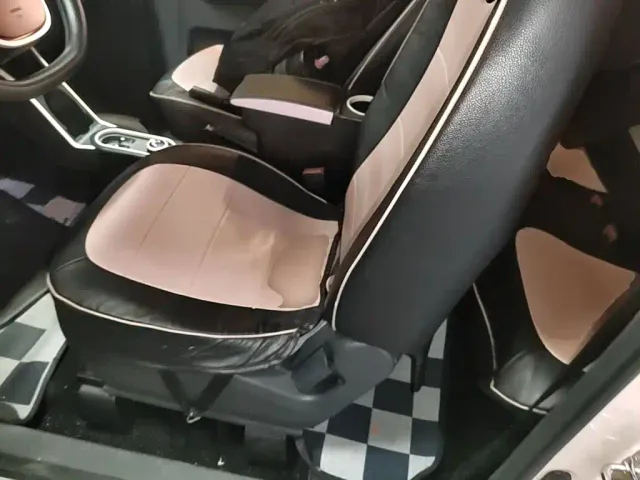 Wuling Hongguang Mini EV — Фото автомобиля 14