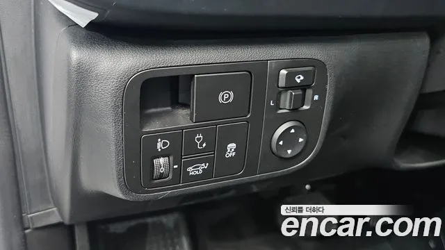 Hyundai Ioniq 6 — Фото автомобиля 12