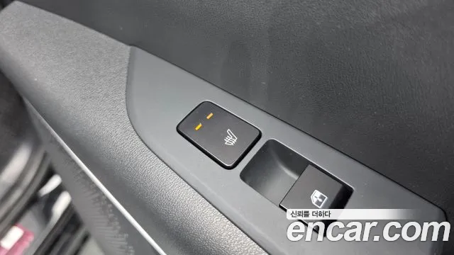Kia Niro Niro (New) — Фото автомобиля 29