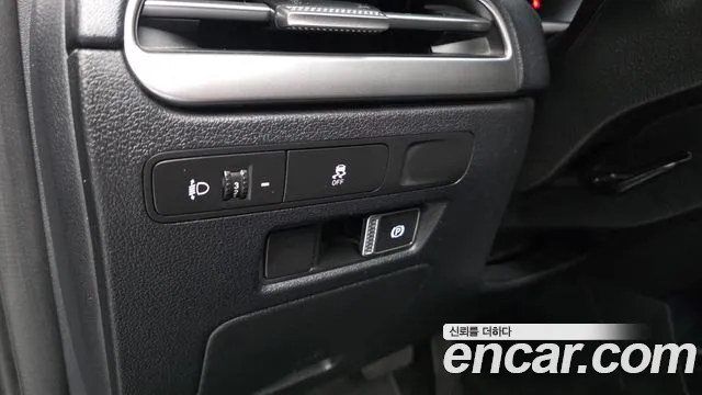 Hyundai Palisade The New — Фото автомобиля 24