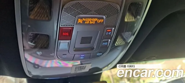 Genesis GV80 — Фото автомобиля 12