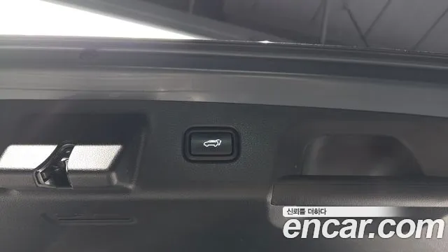 Hyundai Palisade The New Palisade Дизель 2.2 2WD — Фото автомобиля 7