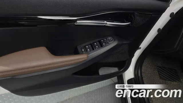 Kia Seltos — Фото автомобиля 27