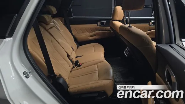 Kia Sorento 4th Gen — Фото автомобиля 11