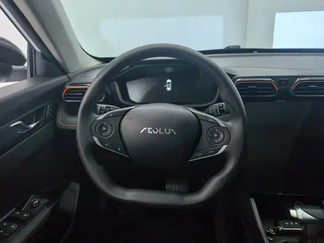 Dongfeng Yixuan GS — Фото автомобиля 15