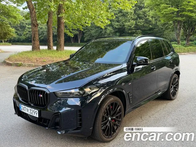 BMW X5 G05 — Фото автомобиля 2