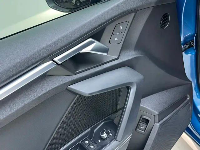 Audi A3 — Фото автомобиля 15