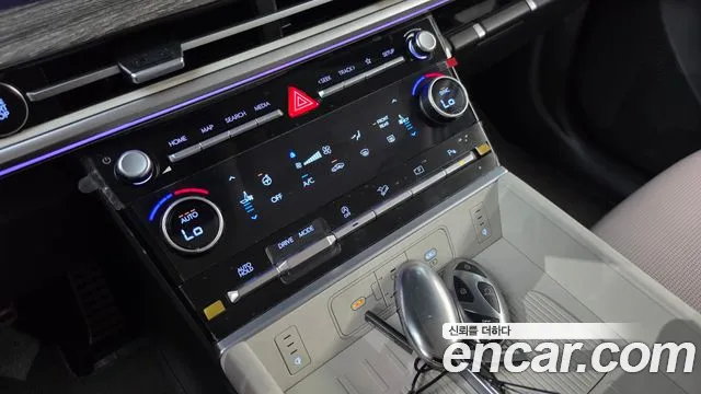 Hyundai Santa Fe MX5 — Фото автомобиля 25