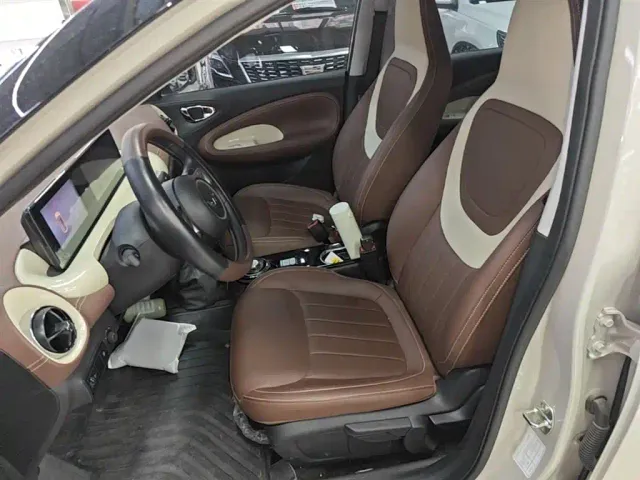 Wuling Bingo — Фото автомобиля 14