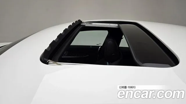 Mercedes-Benz AMG GT 4 двери 43 4MATIC+ — Фото автомобиля 12