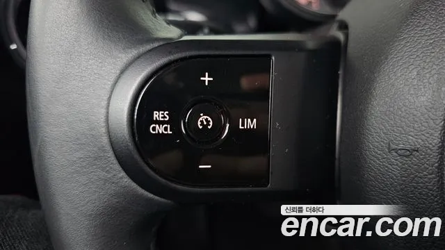 Mini Cooper Cooper 5 дверей Classic — Фото автомобиля 18