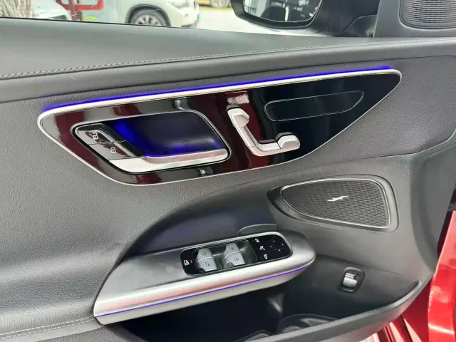 Mercedes-Benz C-Class — Фото автомобиля 5