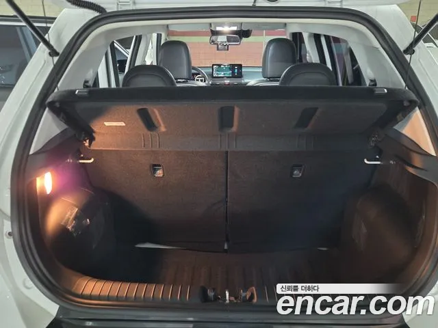 Hyundai Casper Casper Electric — Фото автомобиля 18
