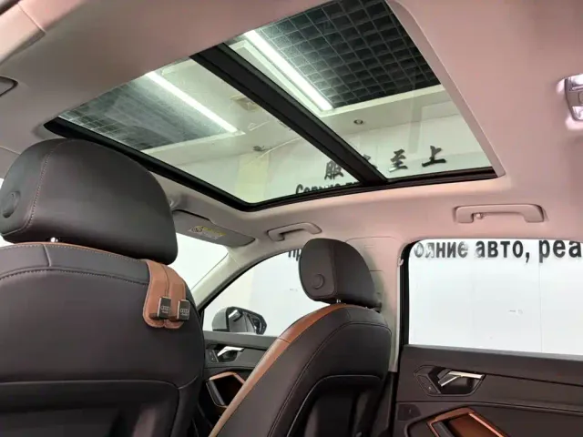 Audi Q3 — Фото автомобиля 18
