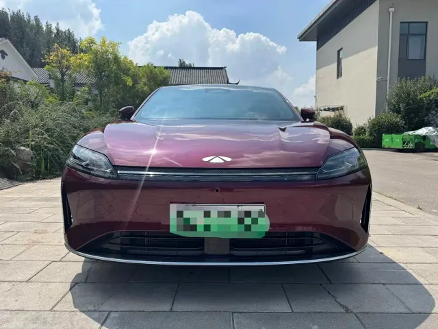 Chery Fulwin A9L — Фото автомобиля 2