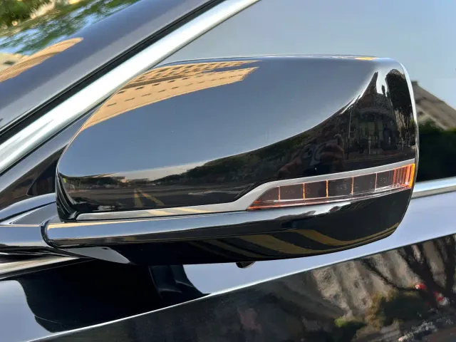 Cadillac CT5 — Фото автомобиля 29
