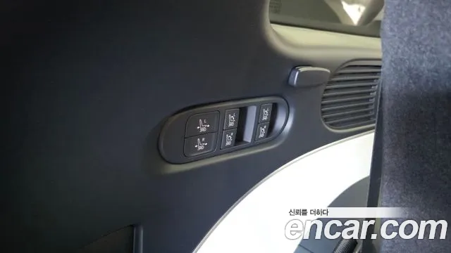 Hyundai Palisade Palisade (LX3) — Фото автомобиля 28