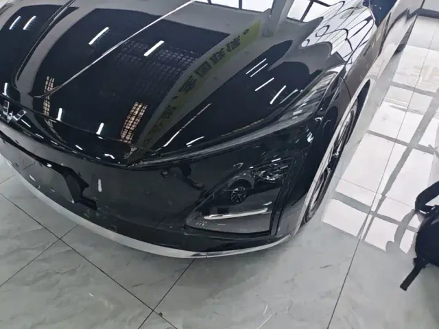 Wuling Starlight — Фото автомобиля 23