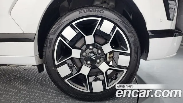 Hyundai Kona — Фото автомобиля 18