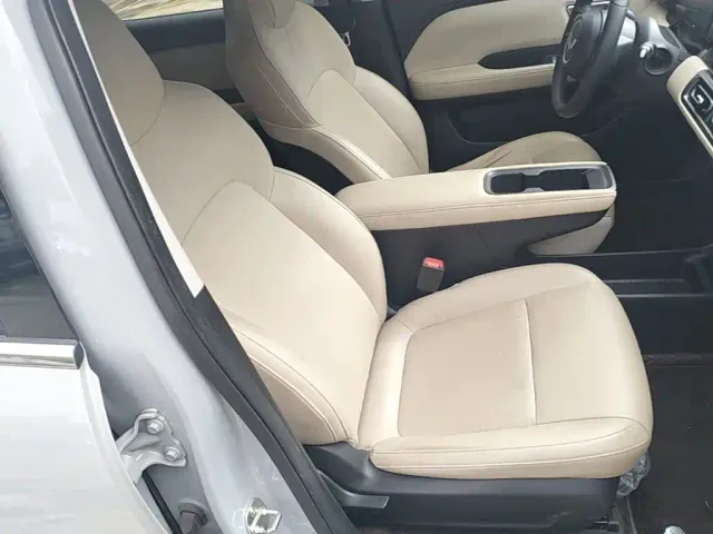 Wuling Binguo PLUS — Фото автомобиля 24
