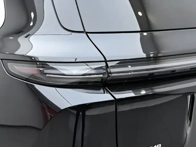 Li Auto L9 — Фото автомобиля 9