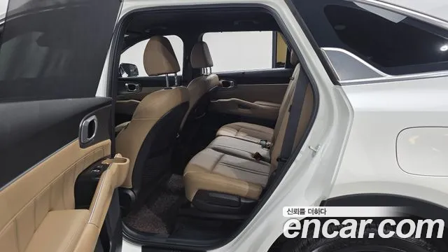 Kia Sorento — Фото автомобиля 17