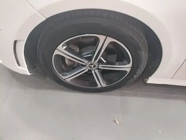 Mercedes-Benz A-Class — Фото автомобиля 22