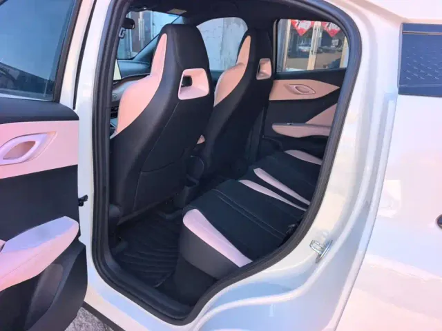 BYD Seagull — Фото автомобиля 15