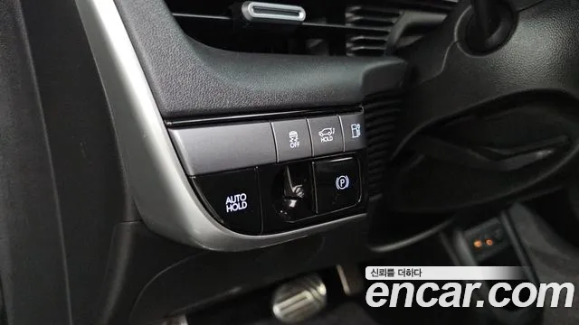 Hyundai Ioniq 5 New — Фото автомобиля 19