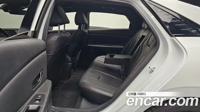 Hyundai Avante — Фото автомобиля 18