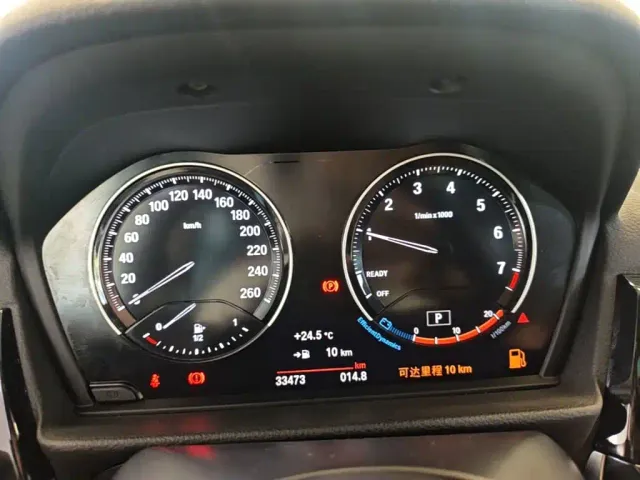 BMW 1 Series — Фото автомобиля 11