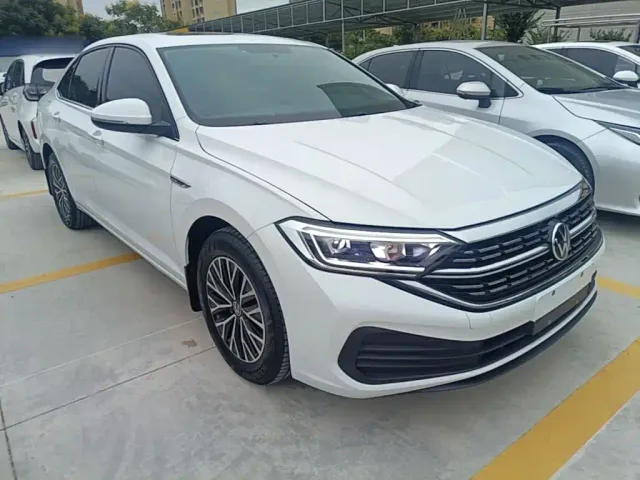 Volkswagen Sagitar — Фото автомобиля 3