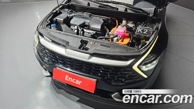 Kia Sportage — Фото автомобиля 6