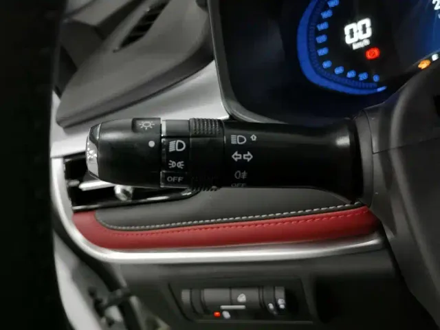 Chery Tiggo 7 — Фото автомобиля 21