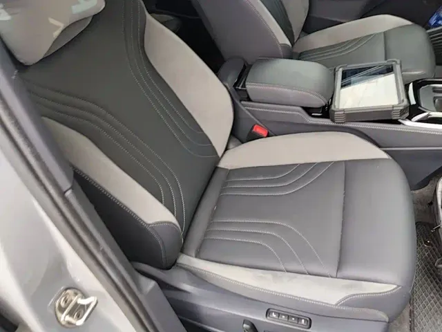 Volkswagen ID.4 Crozz — Фото автомобиля 24