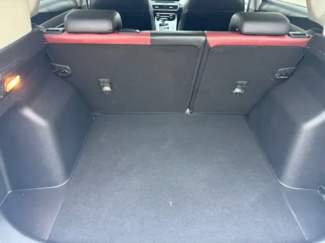 Geely Binyue — Фото автомобиля 14