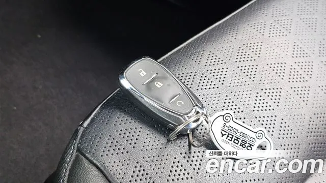 Chevrolet Bolt EV New — Фото автомобиля 28