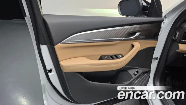 Renault-KoreaSamsung Grand Koleos Grand Koleos 2.0 Iconic 4WD — Фото автомобиля 24