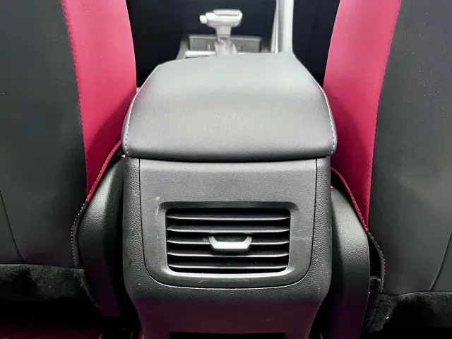 Changan CS35 Plus — Фото автомобиля 23