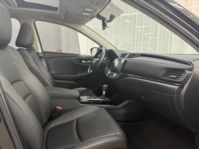 Honda Crider — Фото автомобиля 8