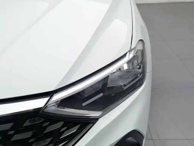 Jetta VA3 — Фото автомобиля 7