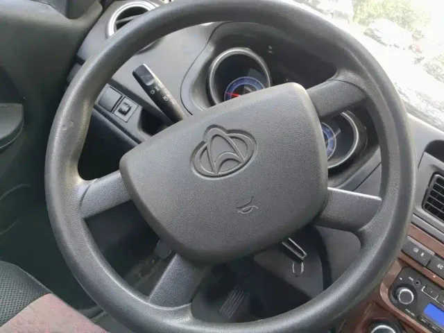 Changan Ruixing M60 — Фото автомобиля 2