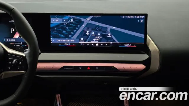 BMW X3 G45 — Фото автомобиля 18