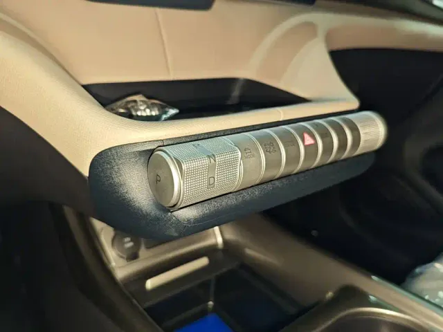 BYD Dolphin — Фото автомобиля 13