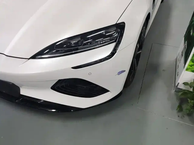 BYD Seal — Фото автомобиля 23