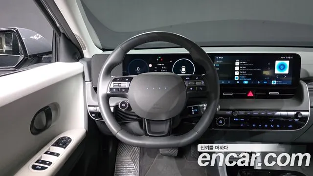 Hyundai Ioniq 5 — Фото автомобиля 19