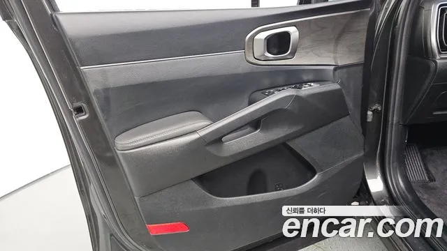 Kia Sorento — Фото автомобиля 13